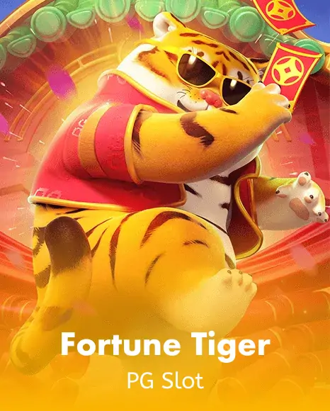 como ganhar dinheiro na fortune tiger